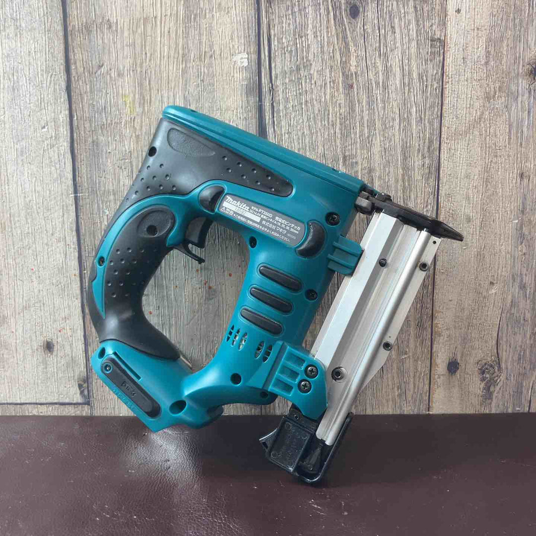 【中古品】 マキタ(makita) 充電式ピンタッカ  14.4V 35mm PT350DRF 【東大和店】