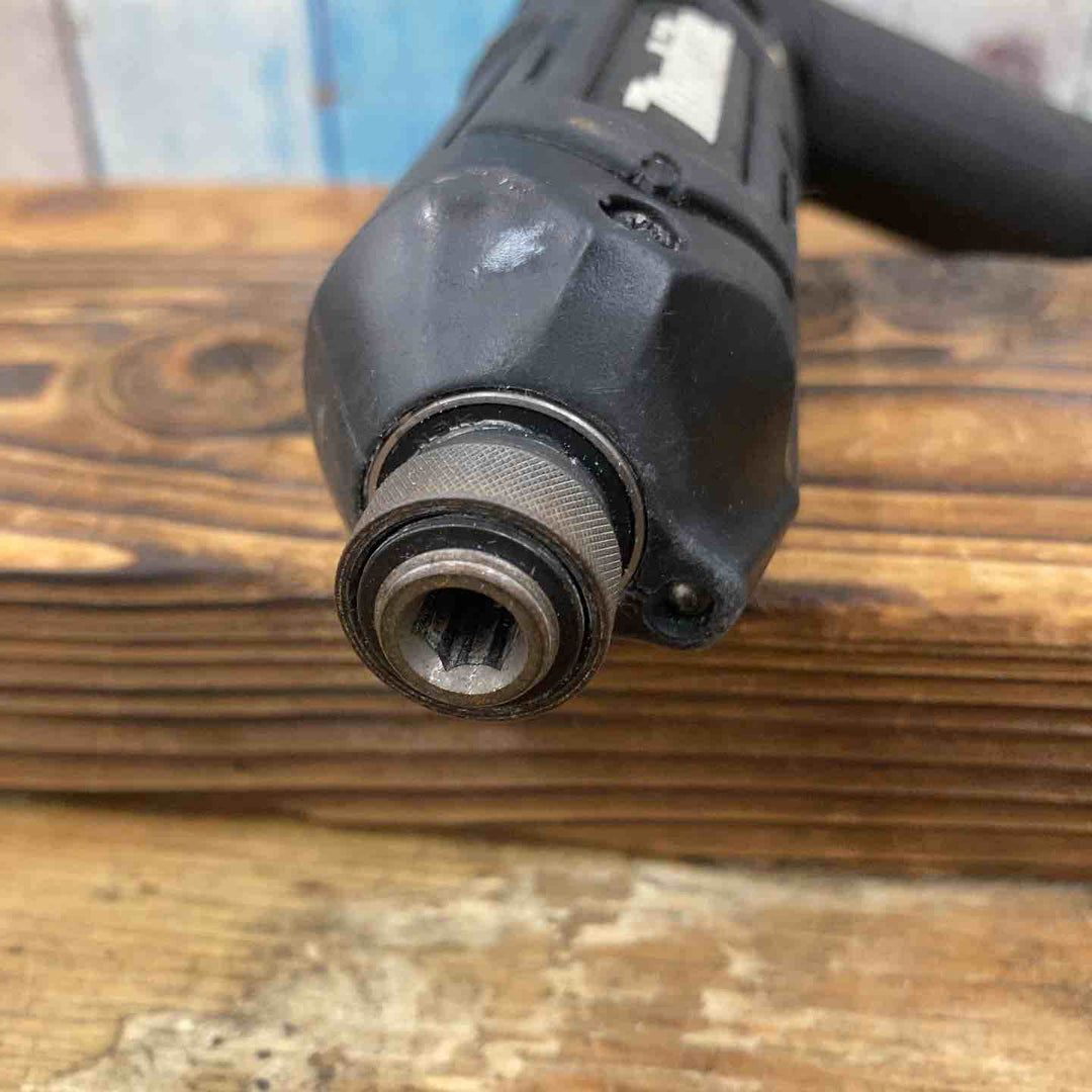 【中古品】★マキタ(makita) コードレスペンインパクトドライバー TD022DSHXB 7.2V フルセット【柏店】