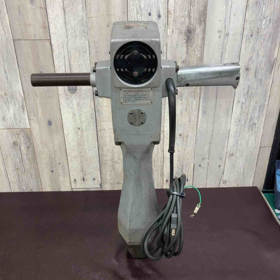 【中古品/店頭受取り限定】 マキタ(makita) 電動ハンマ(コンクリートブレーカー) 8600N 【東大和店】
