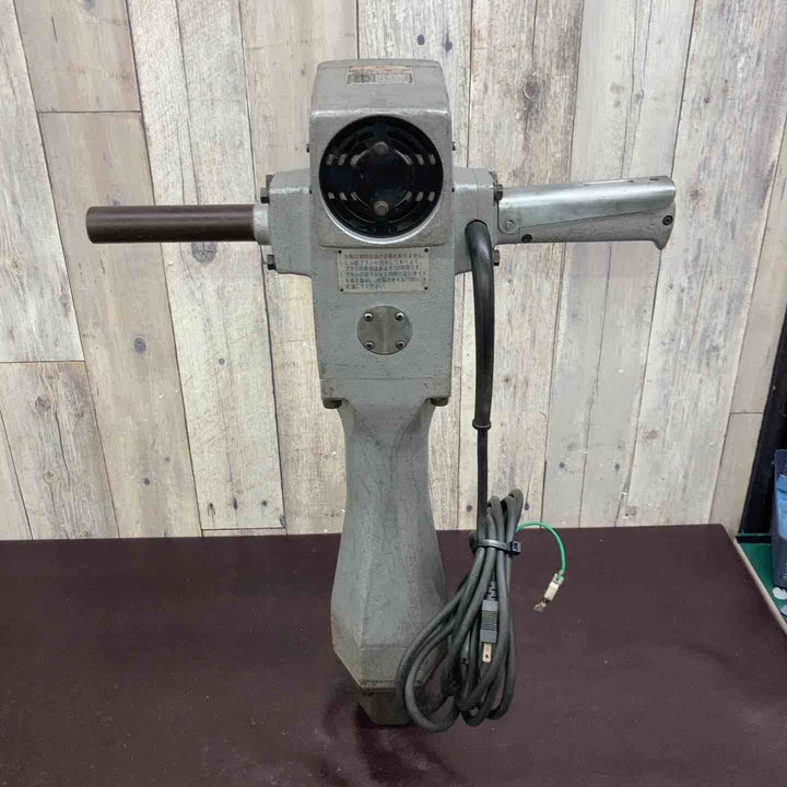 【中古品/店頭受取り限定】 マキタ(makita) 電動ハンマ(コンクリートブレーカー) 8600N 【東大和店】