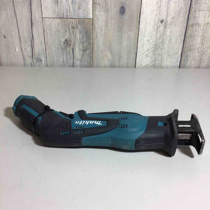 ★マキタ(makita) コードレスレシプロソー JR101DW【戸田店】