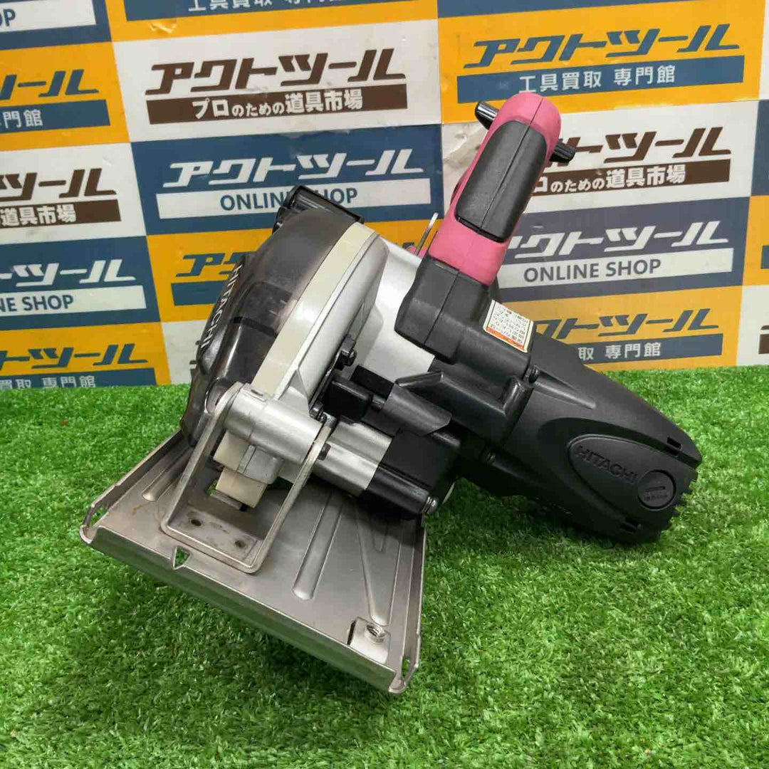◇ハイコーキ(HIKOKI ※旧:日立工機) コードレスチップソーカッター CD14DSL2(LSCK)【草加店】