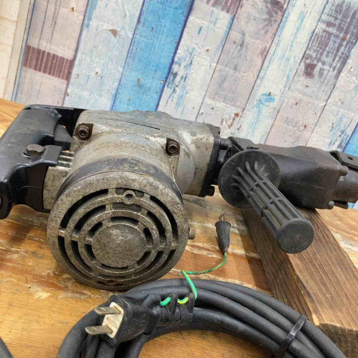 ★マキタ(makita) 電動ハンマ HM1201【柏店】