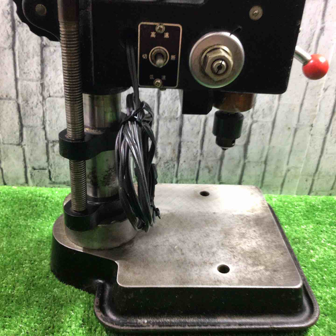 ◇富士電機 高速卓上ボール盤 FBD-6【川口店】