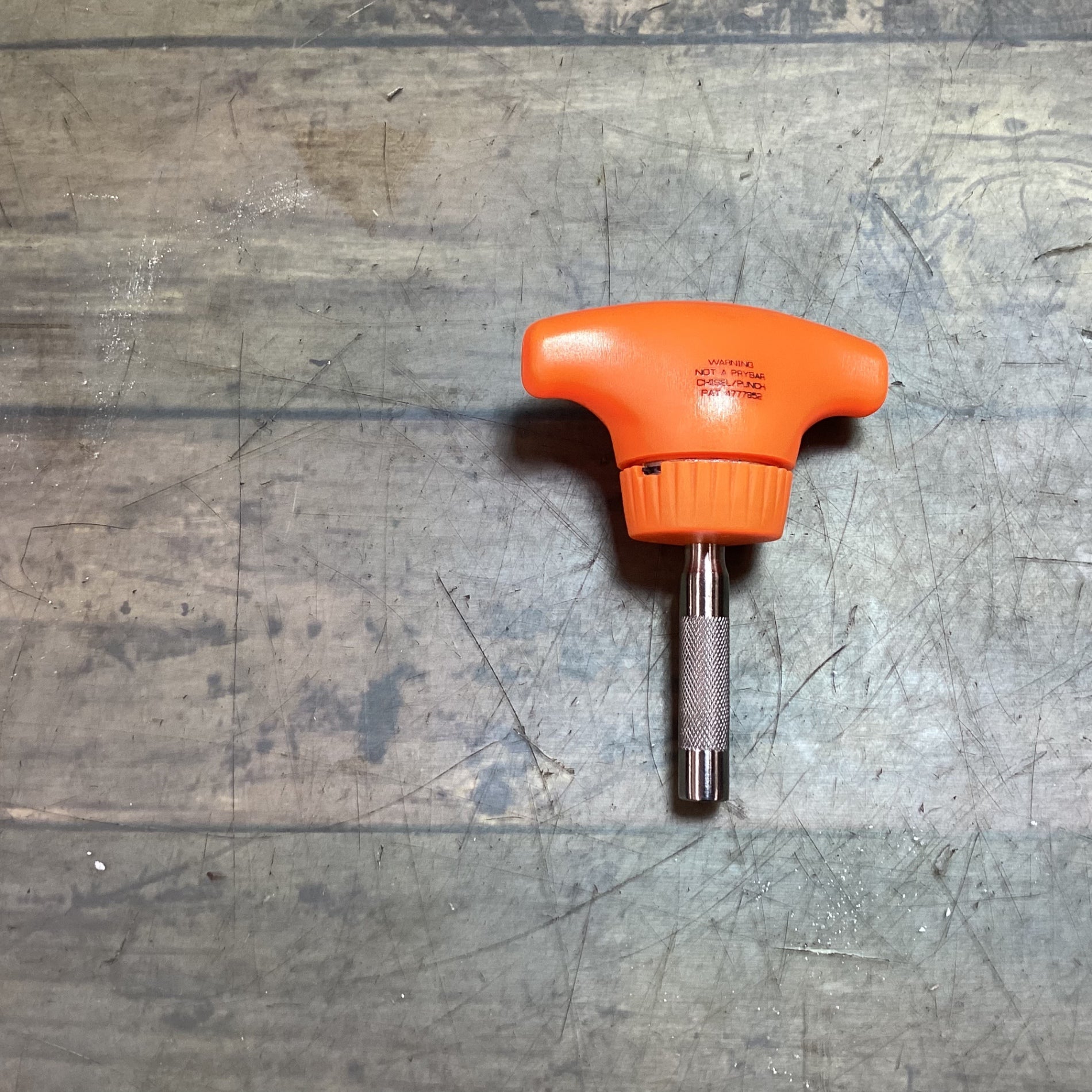 スナップオン snap-on T型ラチェットドライバー SSOMRT1 【東大和店