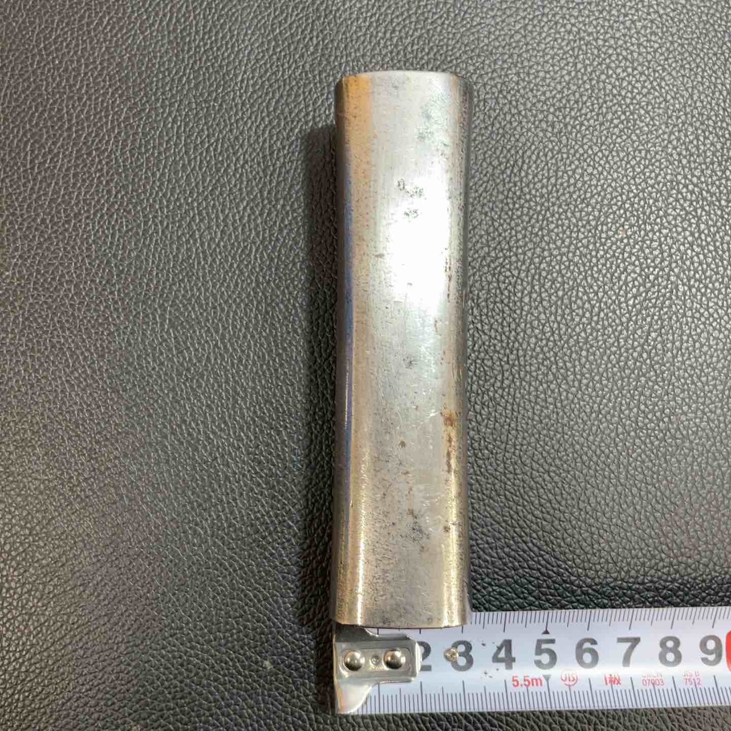 幸三郎(長谷川) 玄能(玄翁) 四角 鋼付け 758g 200匁【八潮店
