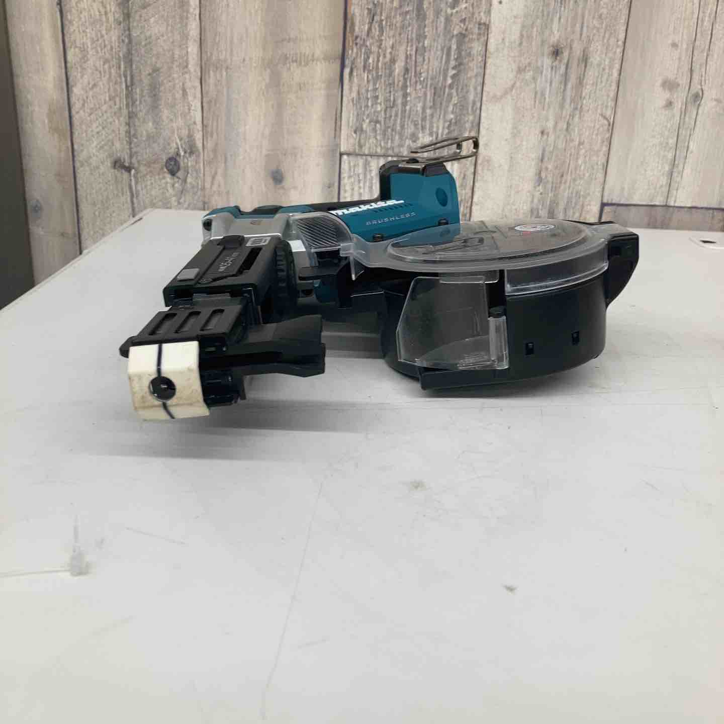 ☆マキタ(makita) コードレスオートパックスクリュードライバー