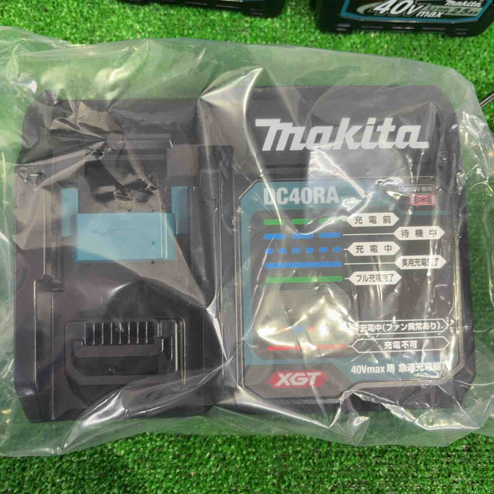 マキタ(makita) コードレス振動ドリルドライバー HP003GRDX【町田店】