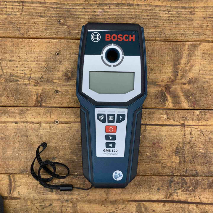 ◇ボッシュ(BOSCH) デジタル探知機 GMS120【所沢店】