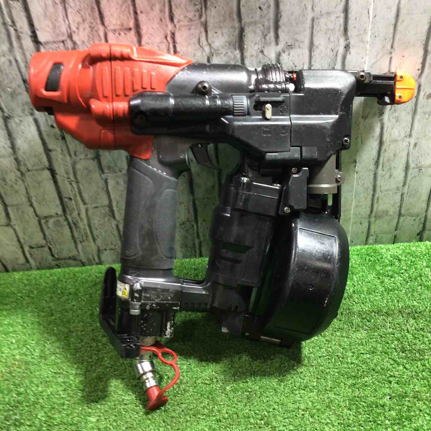 ☆マックス(MAX) 高圧エアネジ打ち機 HV-R41G4【川口店】 – アクト