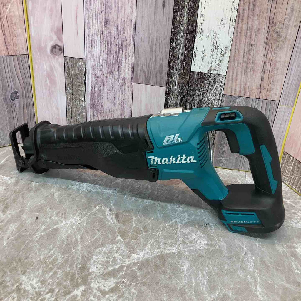 ★マキタ(makita) コードレスレシプロソー JR187DZK マキタ マキタ(makita) JR187DZK 充電式レシプロソー 18V 本体