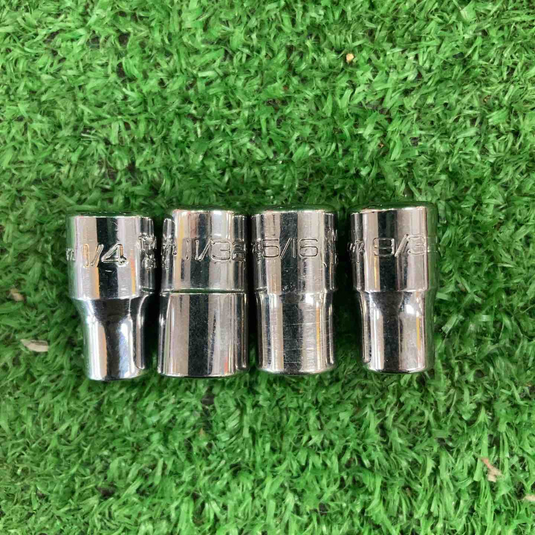【中古品】▼Snap-on/ソケット/トルクスビットソケット/ソケットレンチ各種【川崎店】