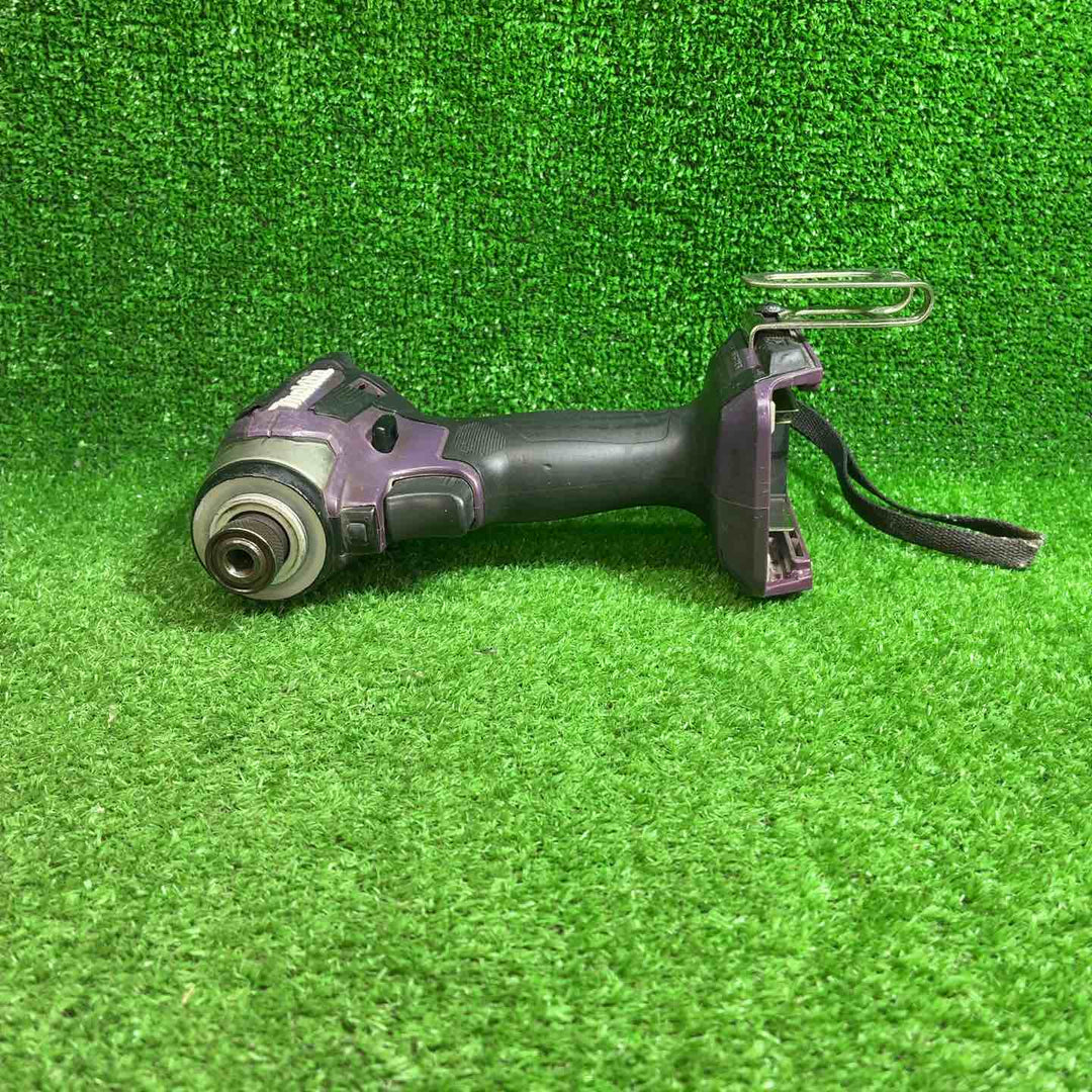 【中古品】 マキタ (makita) コードレスインパクトドライバー TD173DGXAP 【藤沢店】