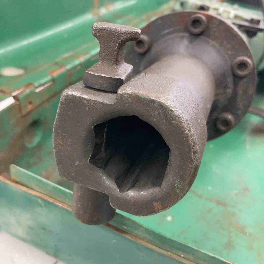 ◇ハイコーキ(HIKOKI ※旧:日立工機) ハンマ H65SA【所沢店】