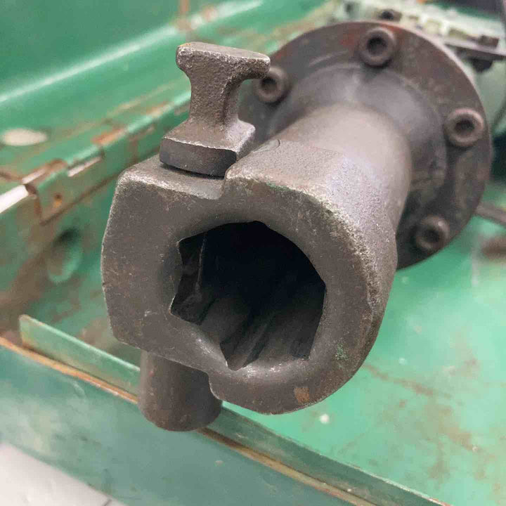 ◇ハイコーキ(HIKOKI ※旧:日立工機) ハンマ H65SA【所沢店】