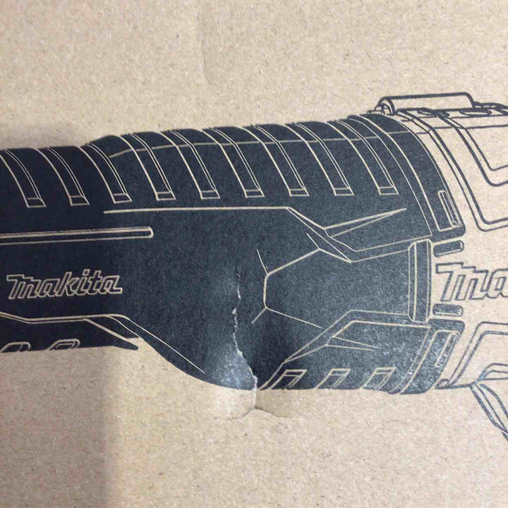 ★マキタ(makita) コードレスレシプロソー JR187DZ【町田店】