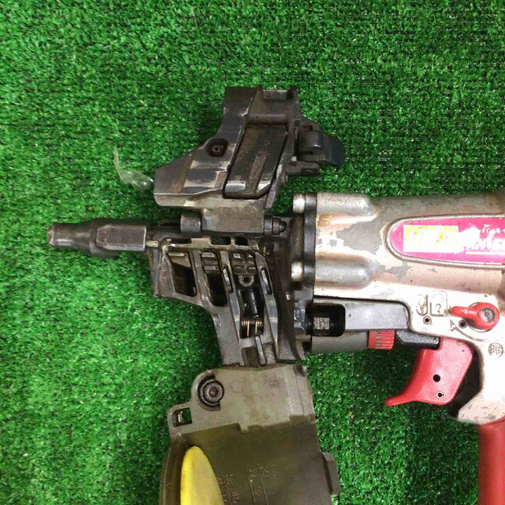 マックス(MAX) 高圧エア釘打ち機 HN-50N【町田店】