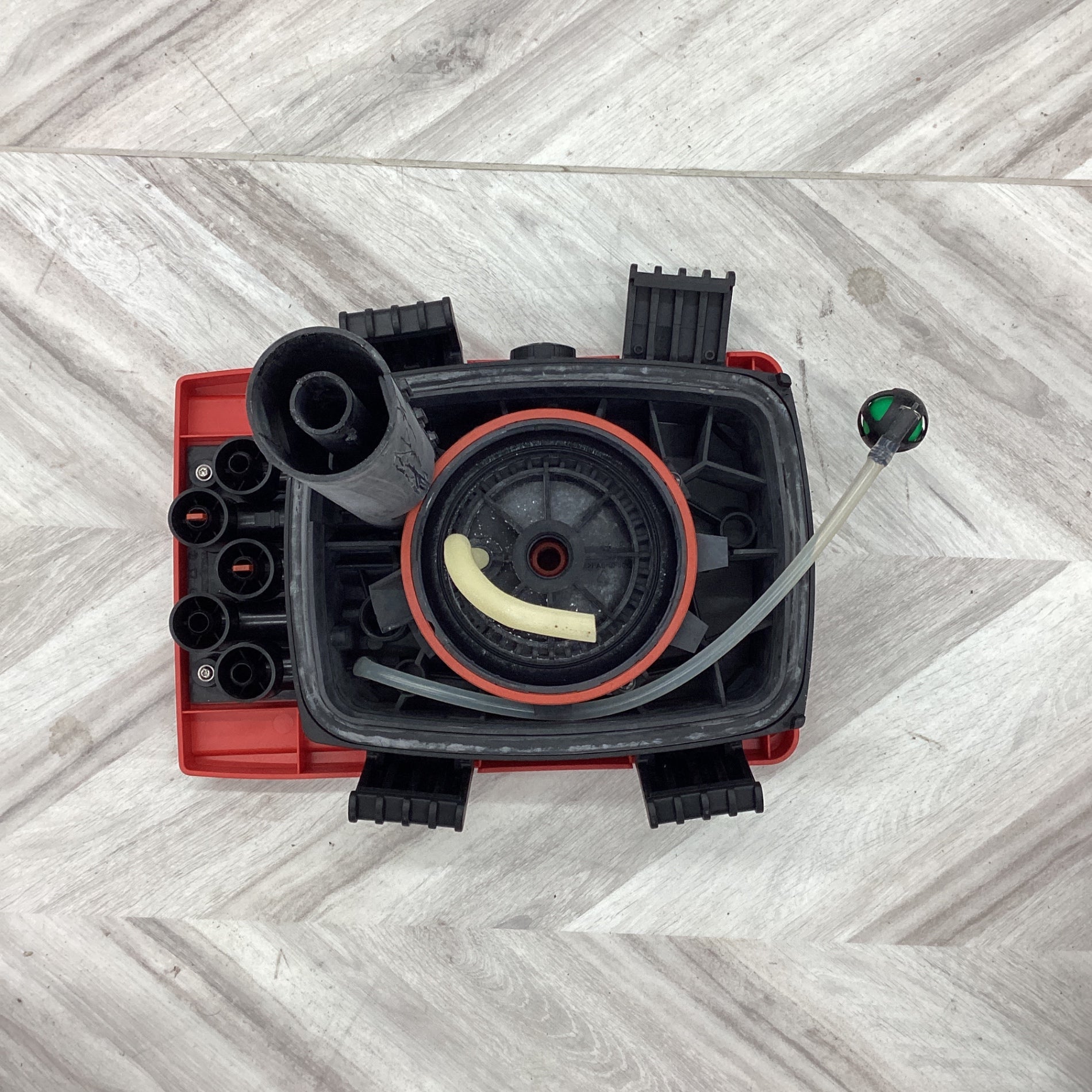 店頭受取り限定】HILTI ダイヤモンドコアツール(ウォーター