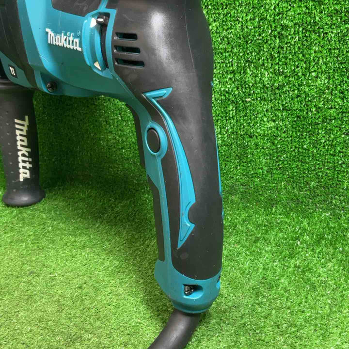 【中古品】★マキタ(makita) ハンマドリル HR2631F【藤沢店】