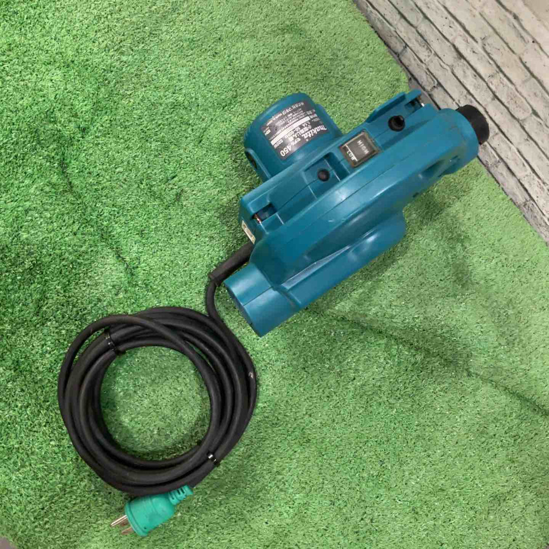 ★マキタ(makita) 小型集じん機 乾式 450(P)【川口店】