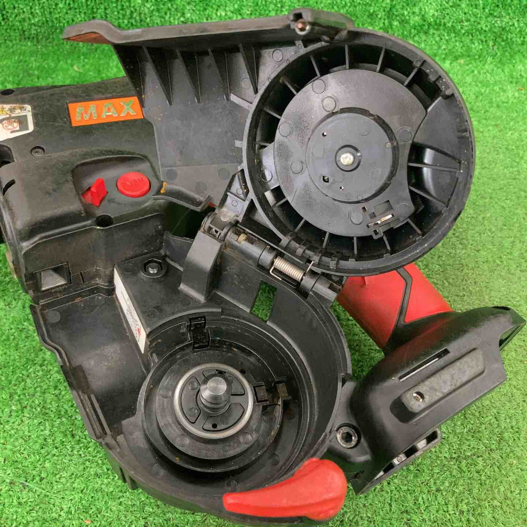 ★マックス(MAX) 鉄筋結束機 ツインタイア RB-610T-B2C/1450A【川崎店】