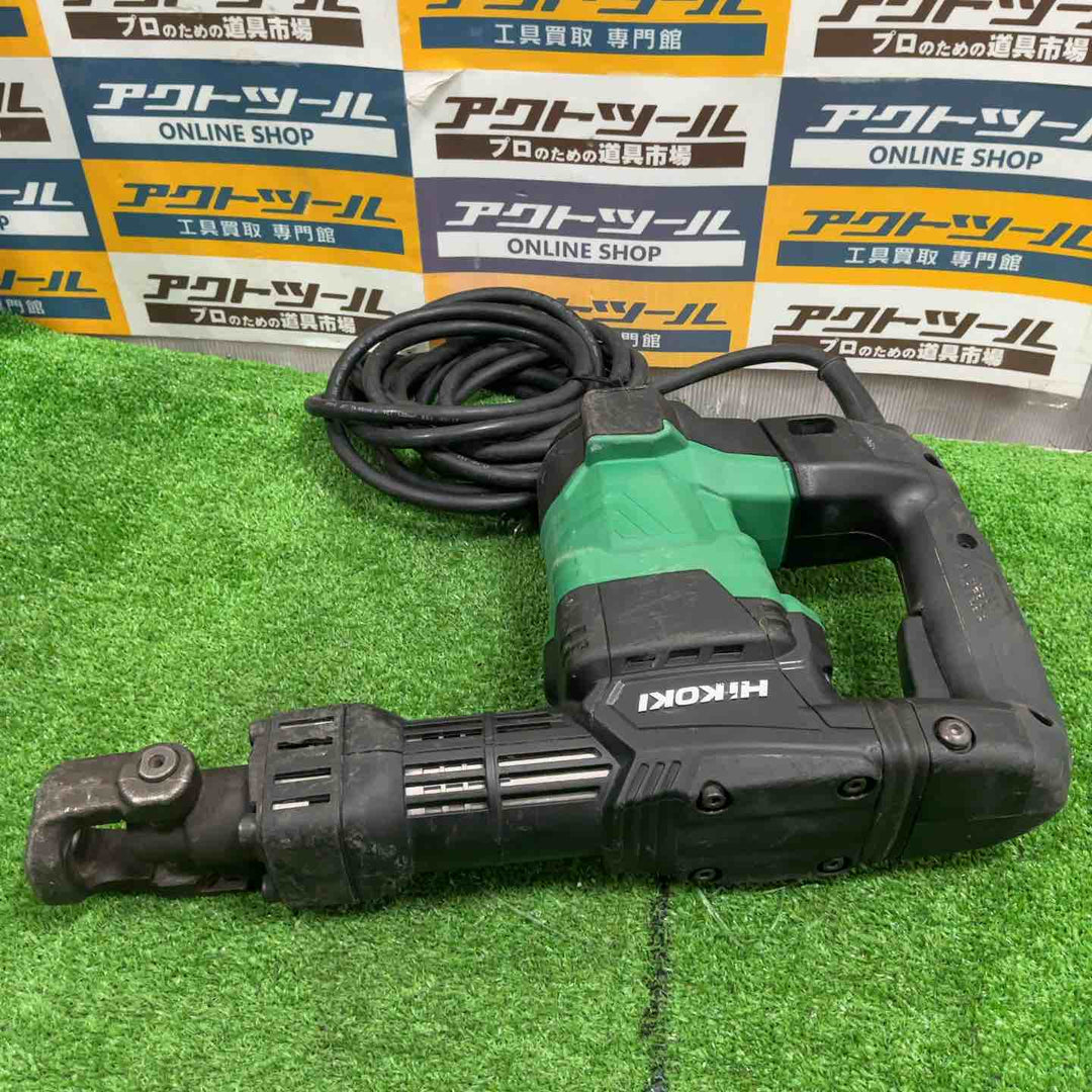 ★ハイコーキ(HIKOKI ※旧:日立工機) ハンマ H41SA4(N)【草加店】