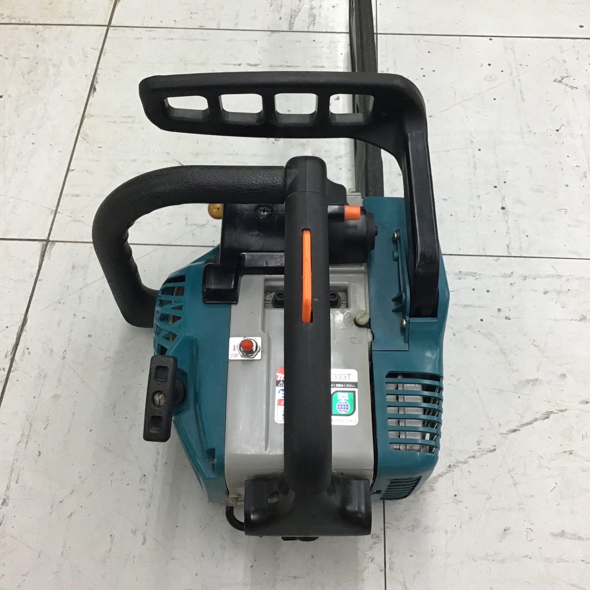 ◆Makita マキタ エンジンチェーンソー ME333T エンジン動作× 要メンテナンス 現状 ジャンク◆18826★ マキタ エンジンチェーンソー ME333T ウエダ金物公式サイト 製品説明 始動方法と説明 ◆Makita マキタ エンジンチェーンソー ME333T エンジン動作× 要メンテナンス 現状 ジャンク◆18826★ マキタ エンジンチェーンソー ME333T ウエダ金物公式サイト 製品説明 始動方法と説明