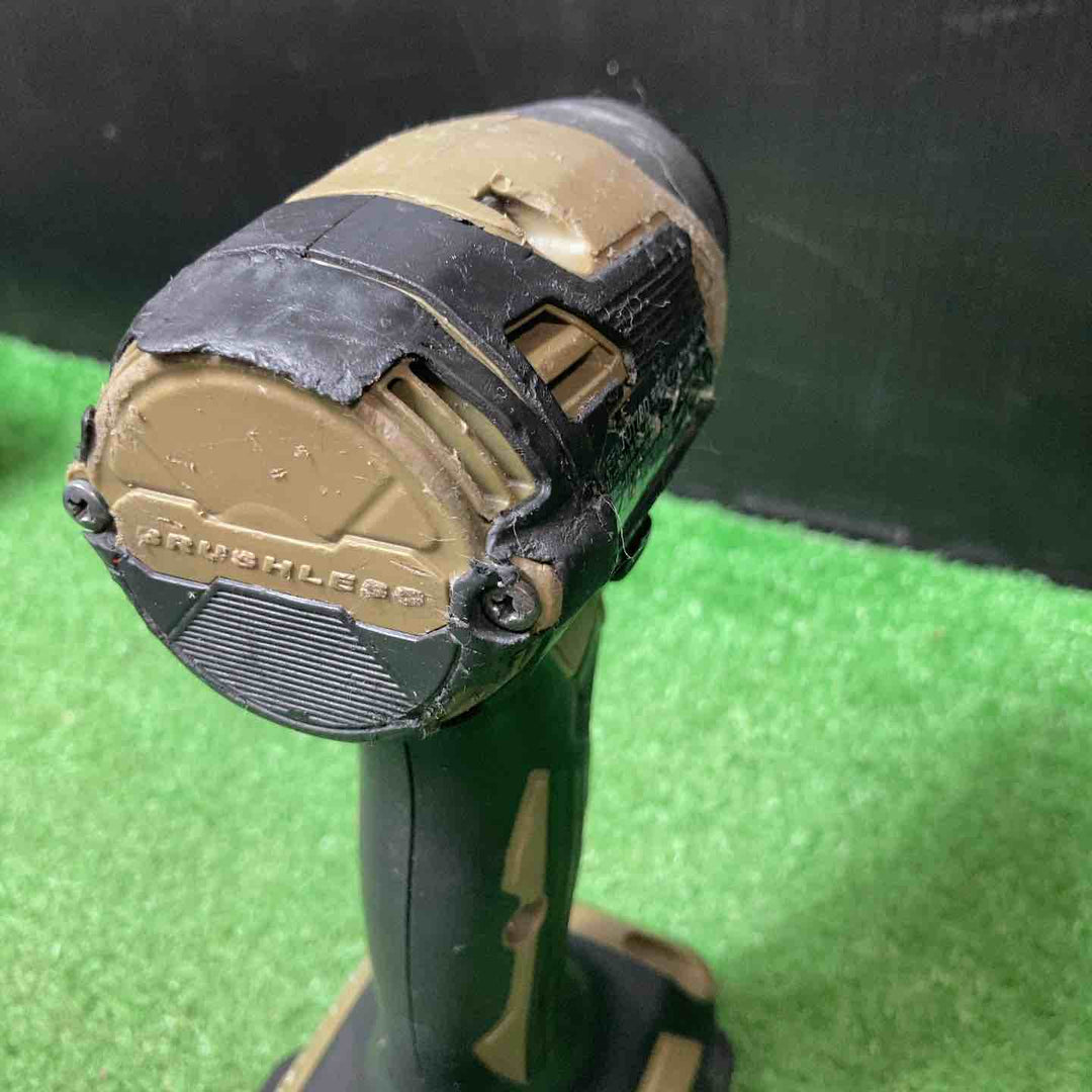 ★マキタ(makita) コードレスインパクトドライバー TD173DRGXO【岩槻店】
