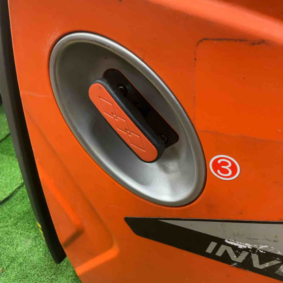 【店頭受取り限定】☆工進(KOSHIN) インバーター発電機 GV-29i【草加店】