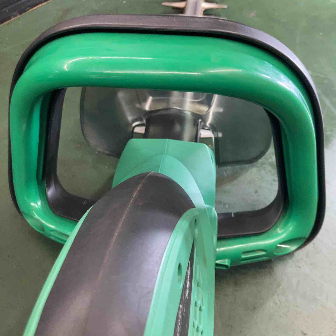 ◇ハイコーキ(HIKOKI ※旧:日立工機) 36V コードレス植木バリカン CH3656DA(NN) 本体のみ【戸田店】