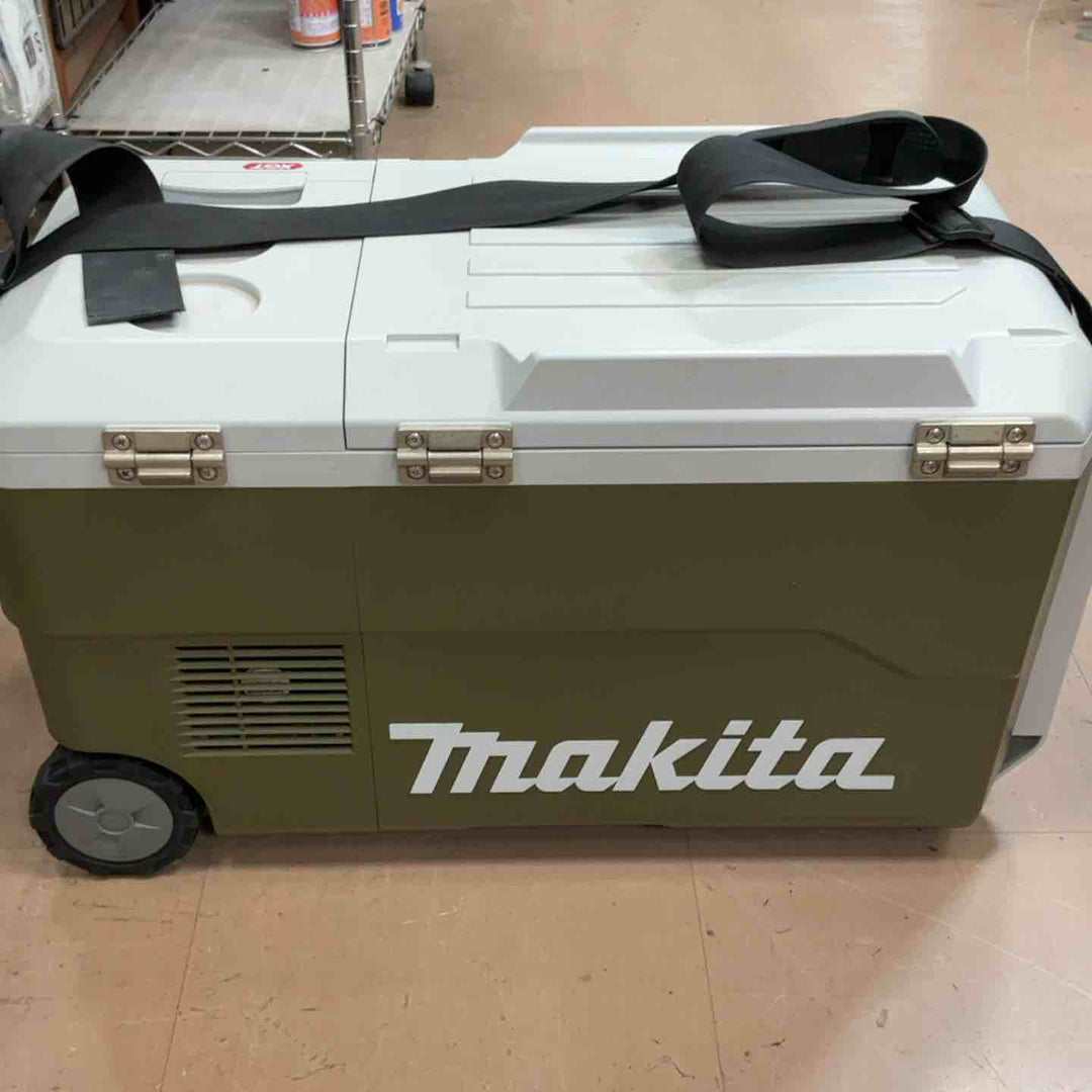 ★マキタ(makita) コードレス冷温庫 CW001GZO【草加店】