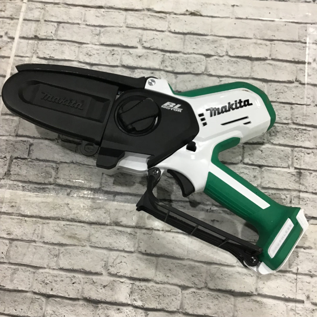 ☆マキタ(makita) コードレスハンディソー MUC100DZ【川口店】