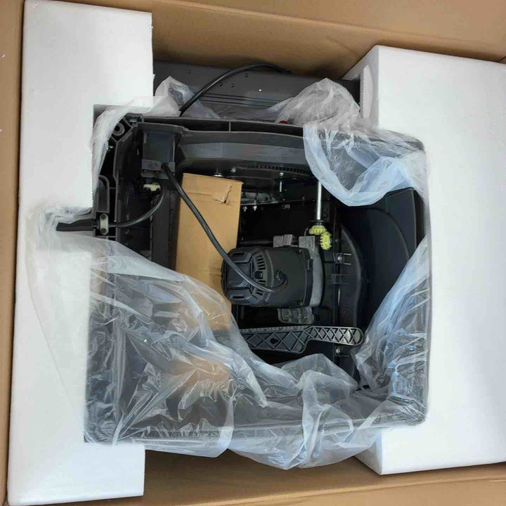 【店頭受取り限定】SK11 木工用テーブルソー 最大幅1000×奥行570mm STS-255ET 刃径255mm【藤沢店】
