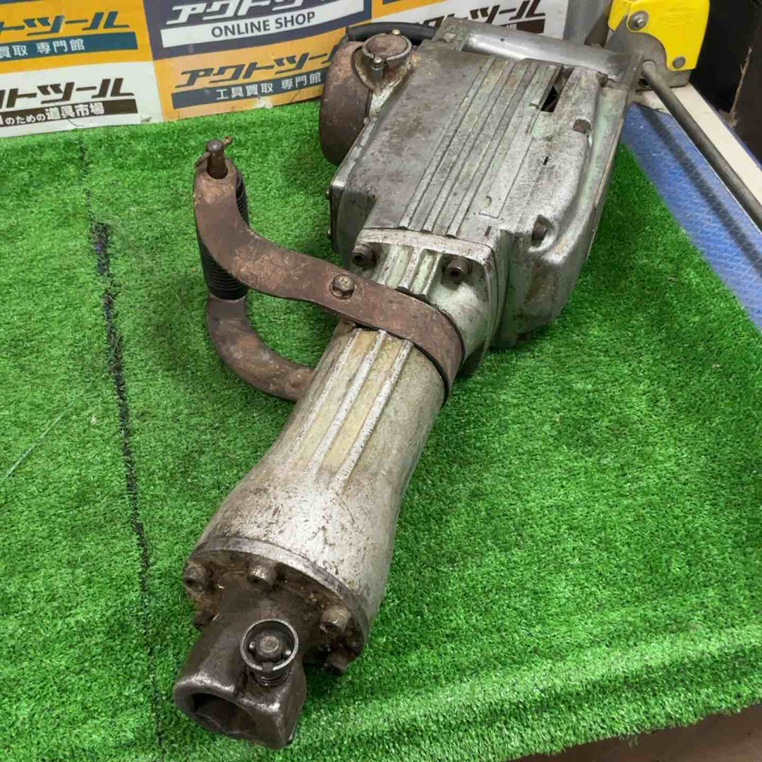 ★ハイコーキ(HIKOKI ※旧:日立工機) 電動ハンマ PH-65A　型式おそらく　【越谷店】