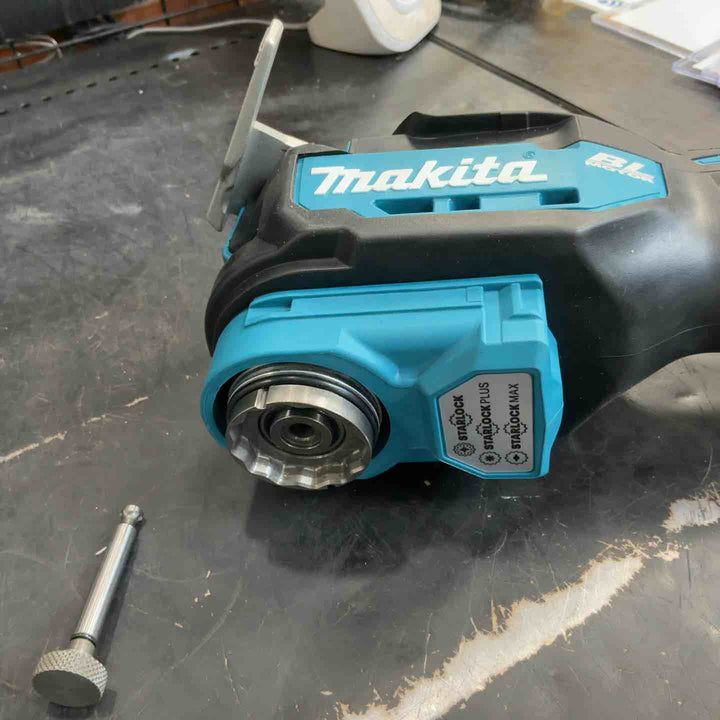 ★マキタ(makita) コードレスマルチツール TM52DZ【草加店】