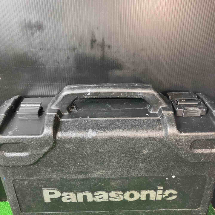 ★パナソニック(Panasonic) コードレス全ネジカッター EZ45A4PN2G-B【岩槻店】