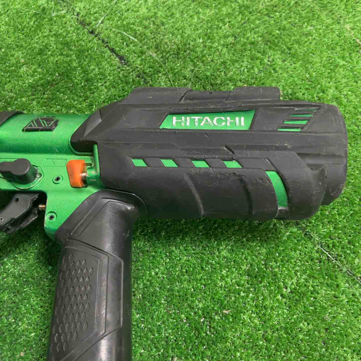 ★ハイコーキ(HIKOKI ※旧:日立工機) 高圧エアネジ打ち機 WF4H3(SL)【草加店】