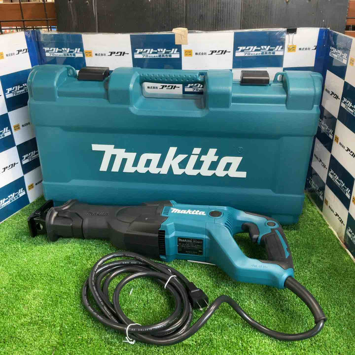 ★マキタ(makita) レシプロソー JR3061T【草加店】
