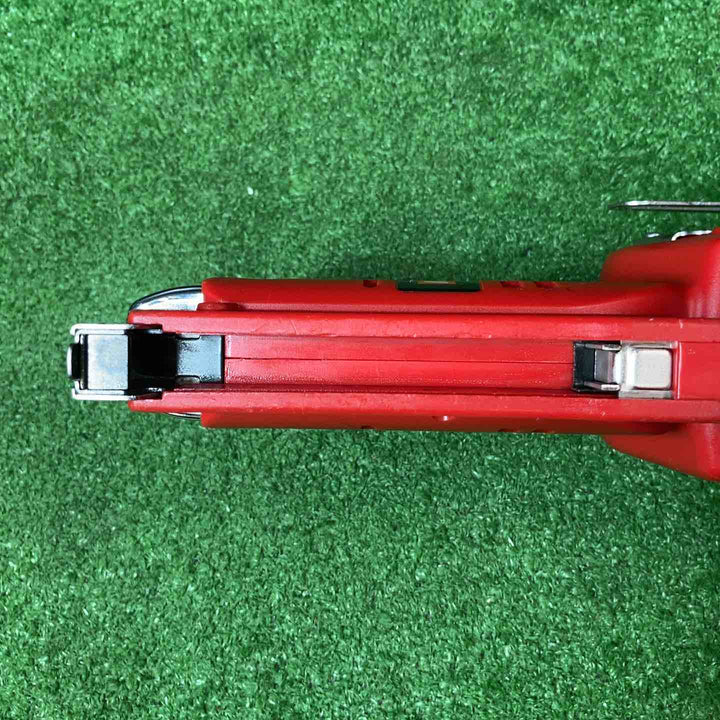 マックス/MAX 14.4V CT線12mm コードレスタッカ 本体のみ TG-Z3【岩槻店】