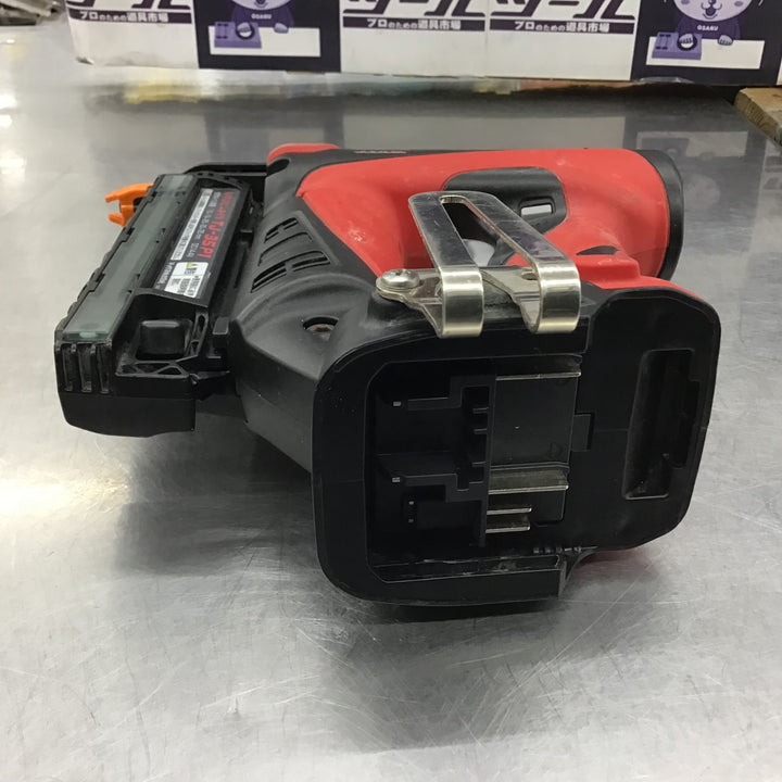 〇マックス(MAX) コードレスピンネイラ TJ-35P1-BC【所沢店】