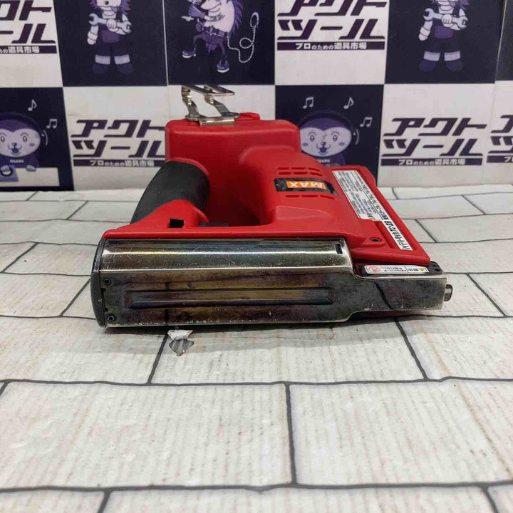 ◇マックス(MAX) コードレスタッカー TG-ZB-BC/40A【所沢店】
