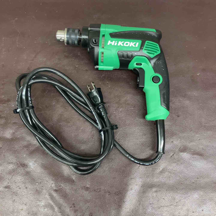 【中古美品】 ハイコーキ(HIKOKI ※旧:日立工機) 変速ドリル D10VH2 【東大和店】