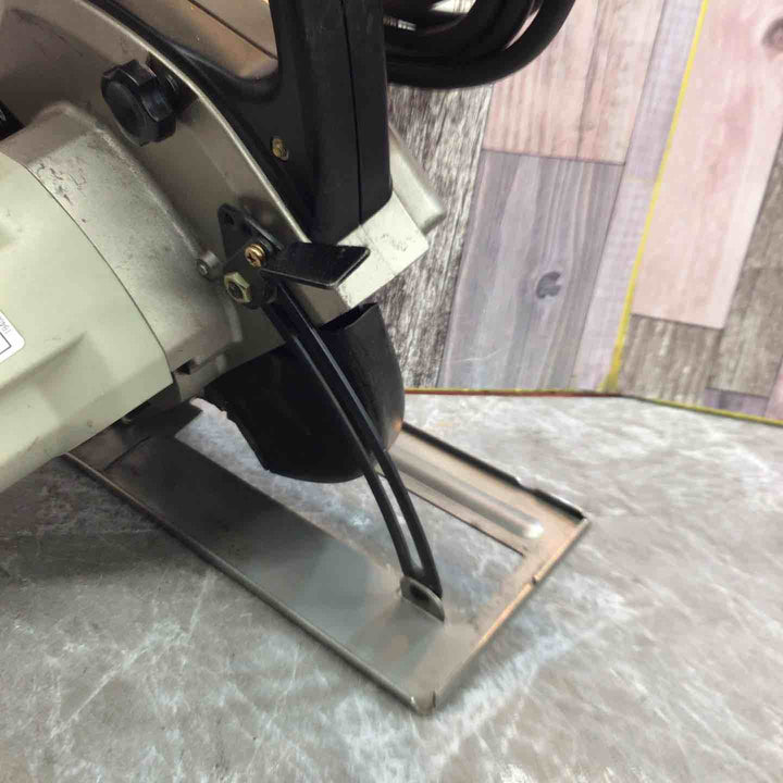 【中古品】◇新ダイワ(Shindaiwa) 180mm 防塵カッター B18N (B18N-F)【八潮店】