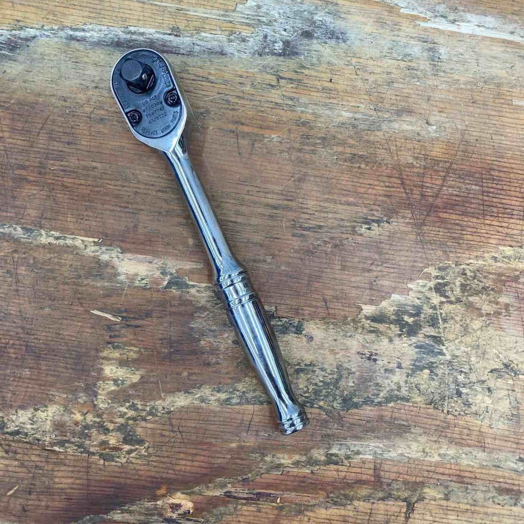 Snap-on スナップオン F80 3/8ラチェット【柏店】