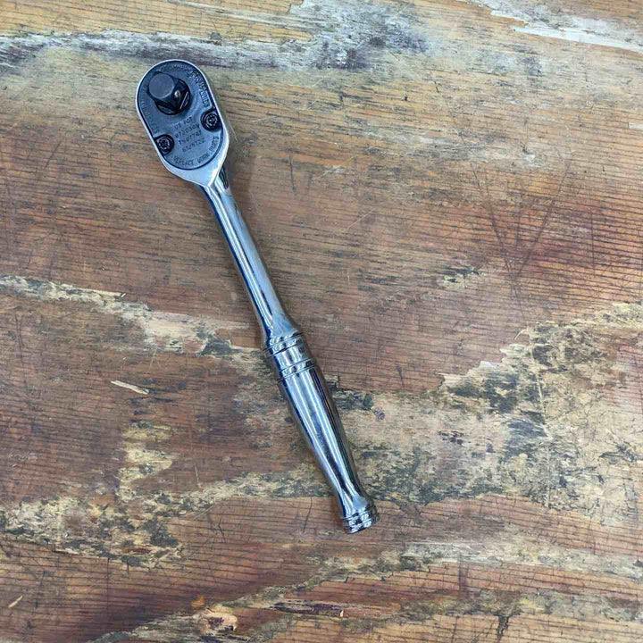 Snap-on スナップオン F80 3/8ラチェット【柏店】