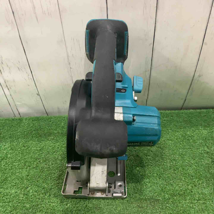 ★マキタ(makita) コードレスチップソーカッター CS551DZ【川口店】