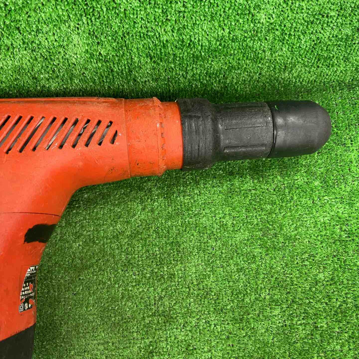◇ヒルティ(HILTI) 電動ハンマ TE500-X【川崎店】