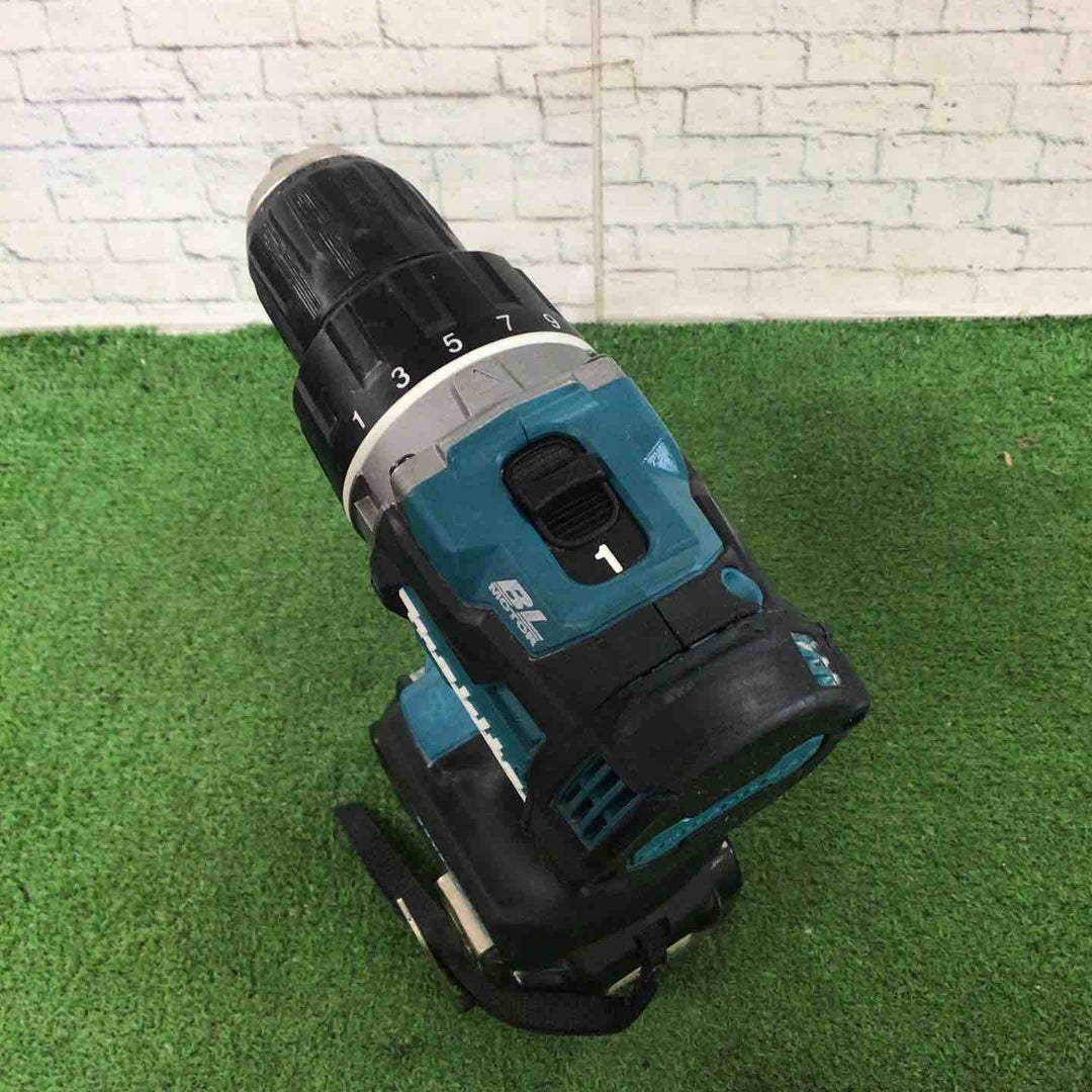 マキタ(makita) コードレスドリルドライバー DF002GZ【藤沢店】