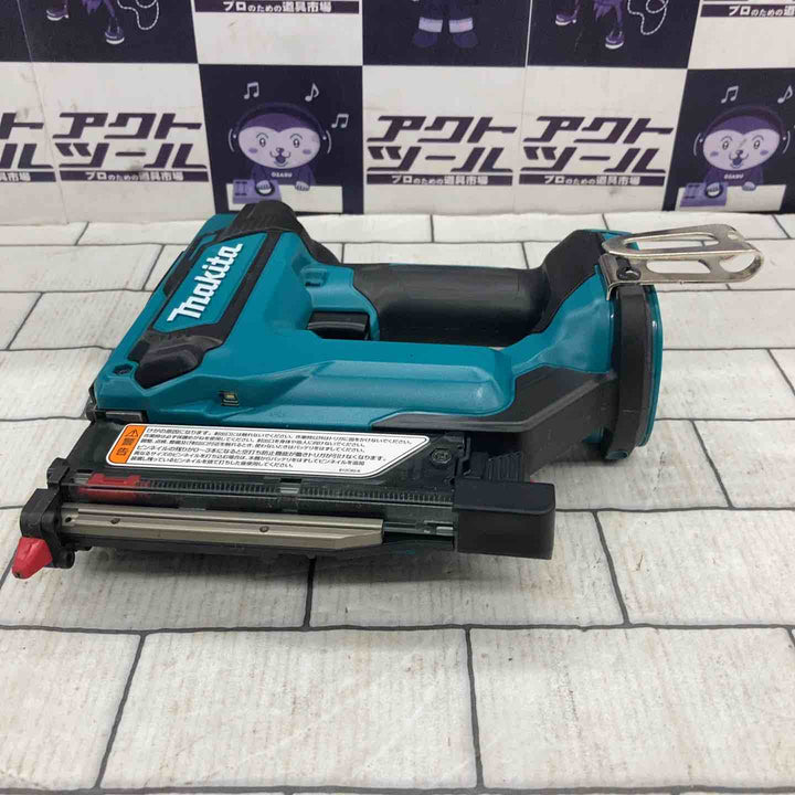 ★マキタ(makita) コードレスピンネイラ PT353DZK【所沢店】