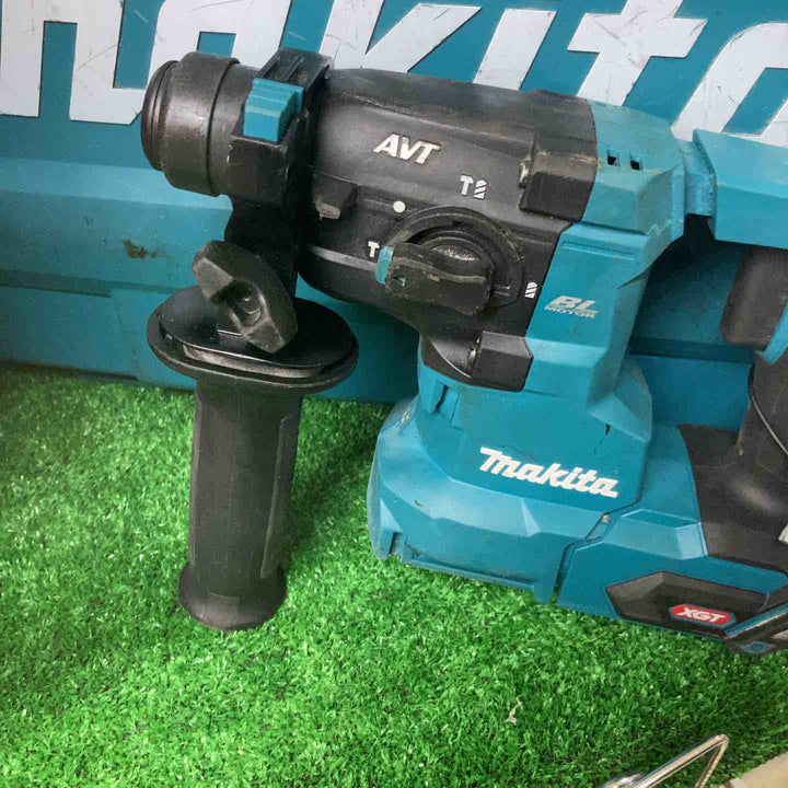 ★マキタ(makita) コードレスハンマドリル HR001GRDX【町田店】
